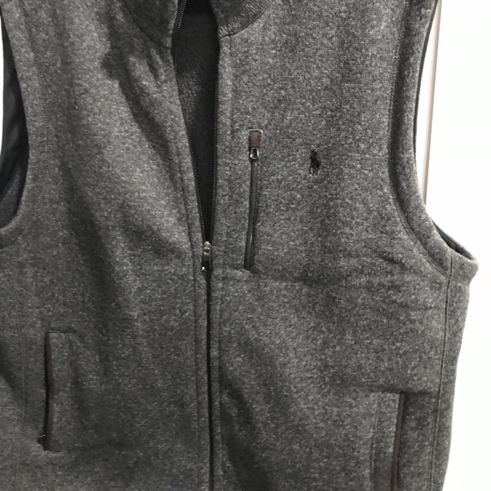 Polo Ralph Lauren men’s vest